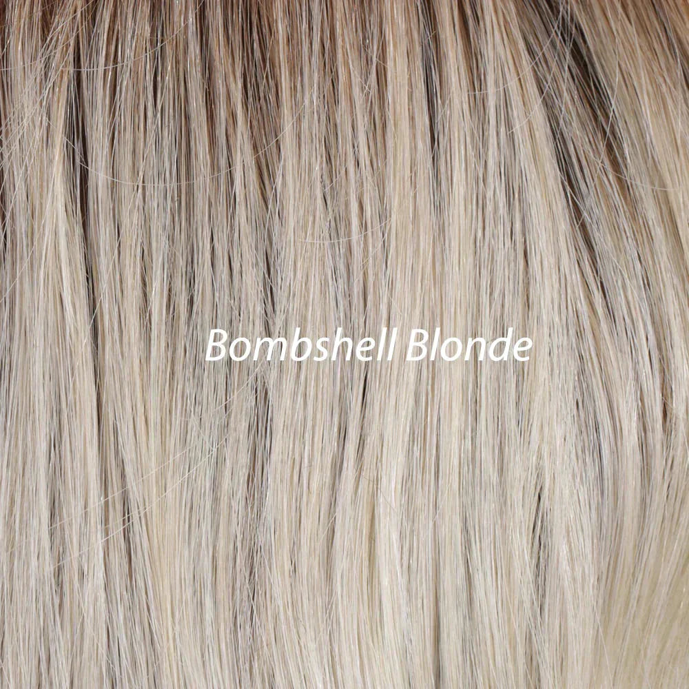 ! Maxwella 18 - Bombshell Blonde