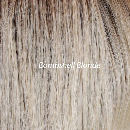 ! Pike Place - Bombshell Blonde