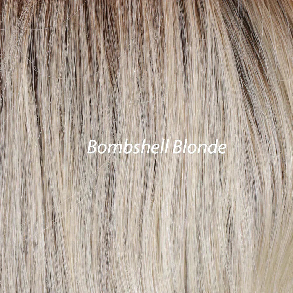 ! Twix - Bombshell Blonde