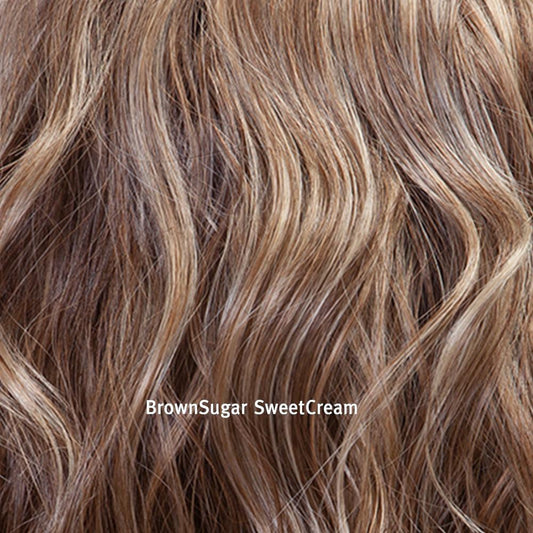 ! Single Origin- Brownsugar Sweetcream