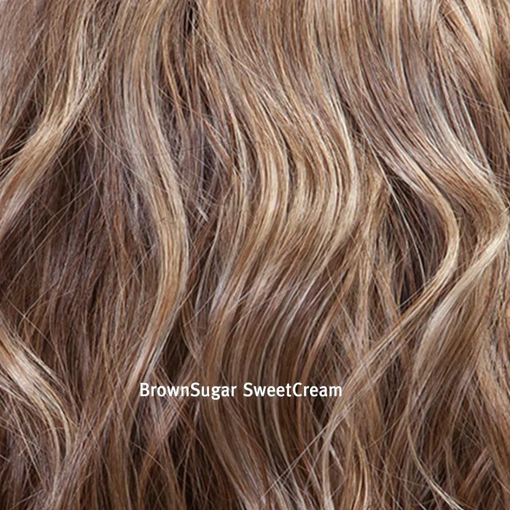 ! Hand-Tied Double Shot Bob - Coconut Silver Blonde - LAST ONE