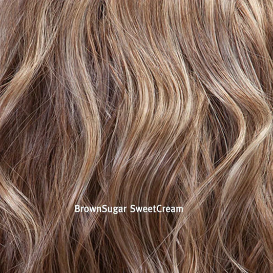 ! Perfect Blend - BrownSugar SweetCream