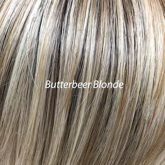 ! Perfect Blend - Butterbeer Blonde