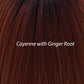 ! Amber Rock - Ginger - LAST ONE