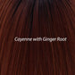 ! Perfect Blend - Ginger
