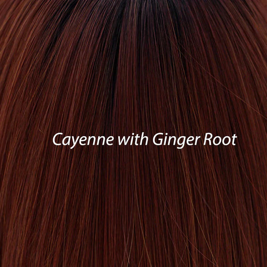 ! Perfect Blend - Cayenne with Ginger Root
