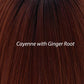 ! Balance - Cayenne with Ginger Root - LAST ONE