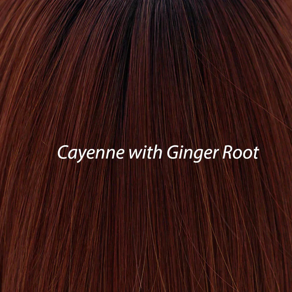 ! Timeless - Cayenne with Ginger Root - LAST ONE