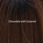 ! Caliente 16 - Chocolate with Caramel