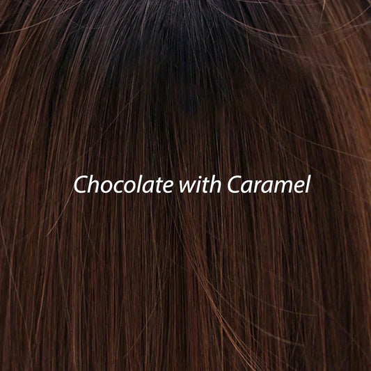 ! Perfect Blend - Chocolate with Caramel