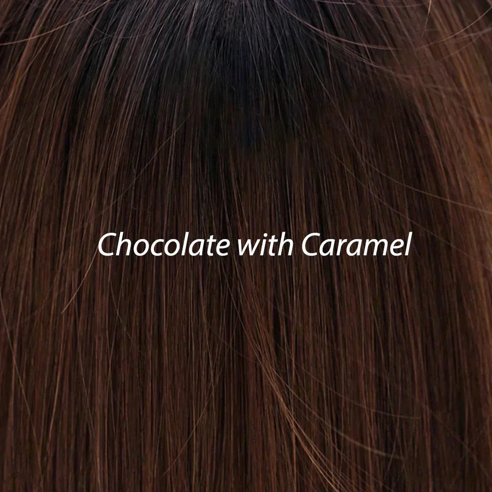 ! Maxwella 18 - Chocolate with Caramel