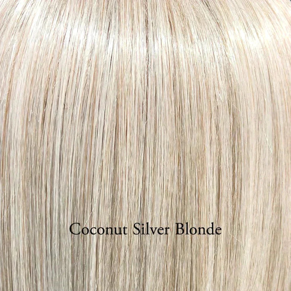 ! Spyhouse FULL MONO - Coconut Silver Blonde