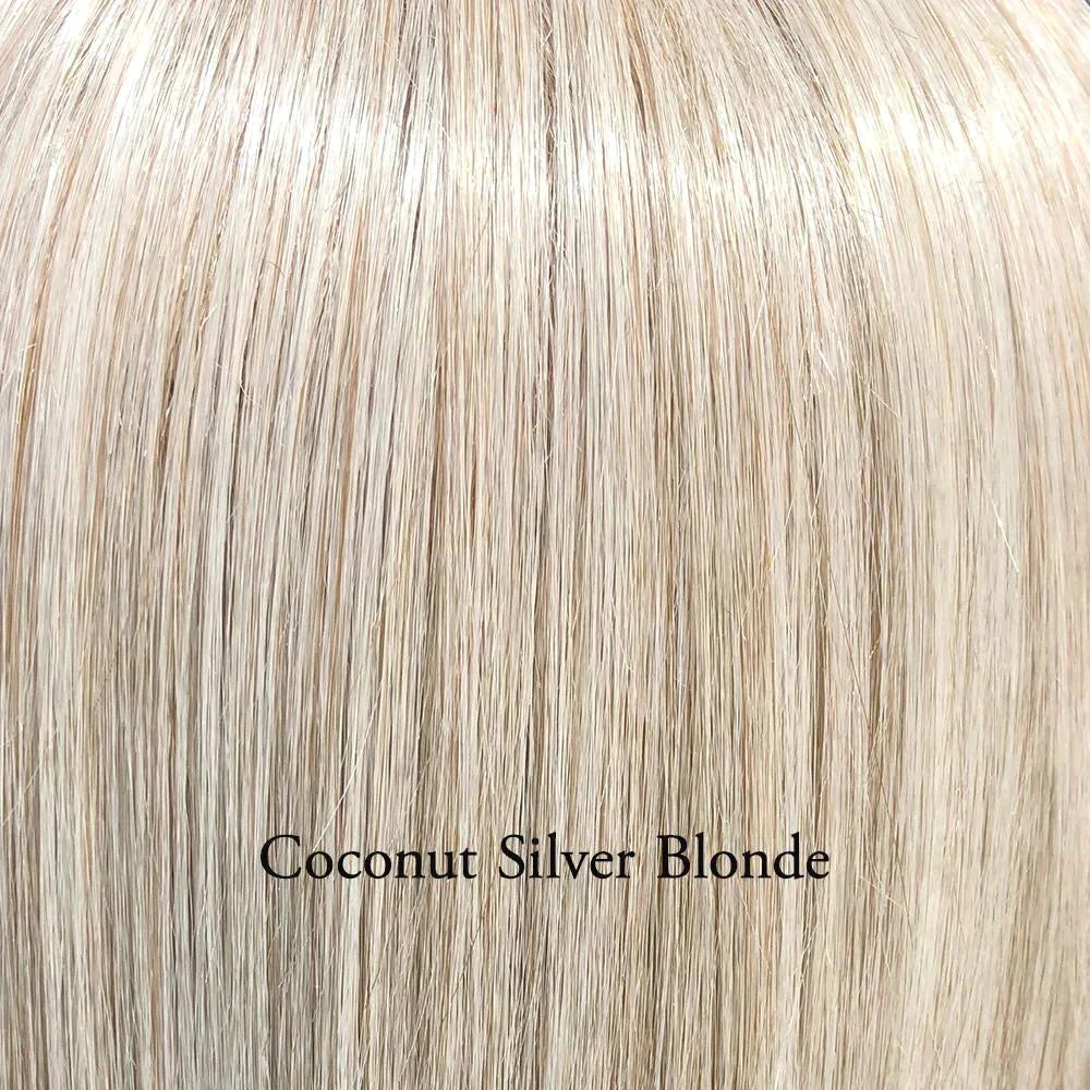 ! Kushikamana 18" - Ocean Blonde