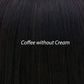 ! Caliente 16 - Coffee without Cream