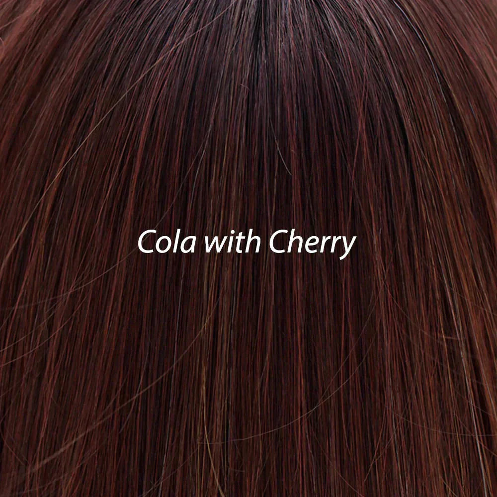 ! Amber Rock -  Cola with Cherry - LAST ONE