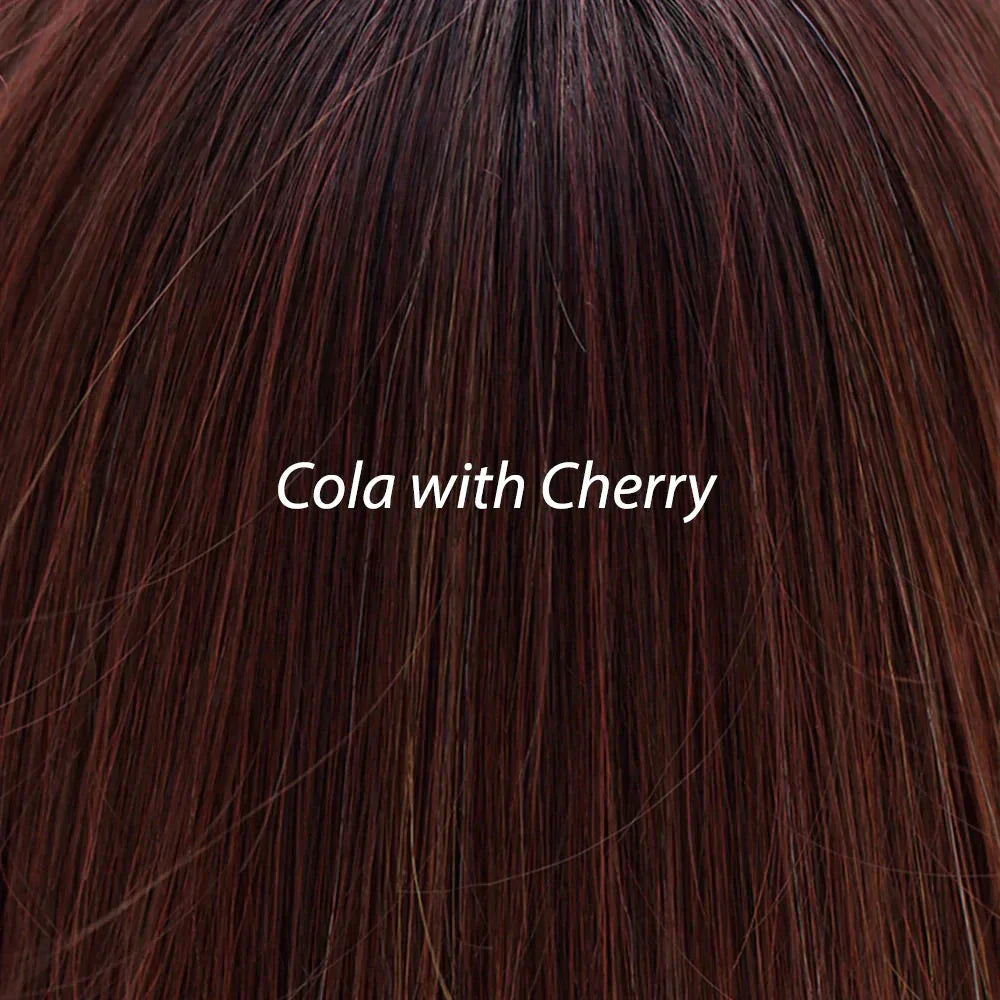 ! Caliente 16 - Cola with Cherry