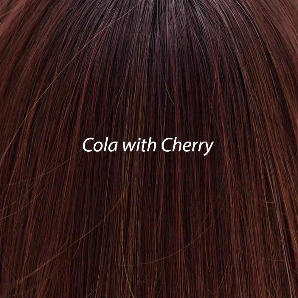 ! Cherry - Coconut Silver Blonde