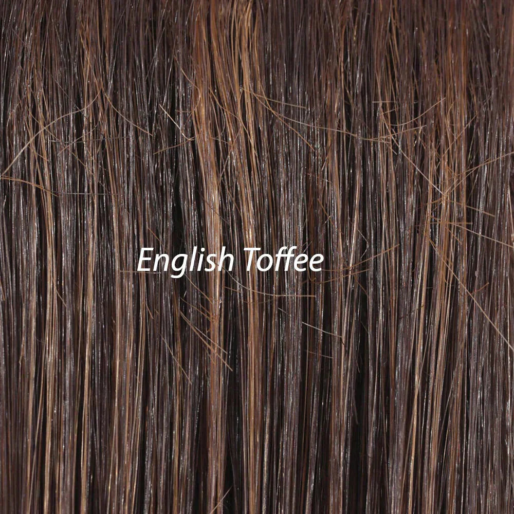 ! Hand-Tied Double Shot Bob - Coffee without Cream - LAST ONE