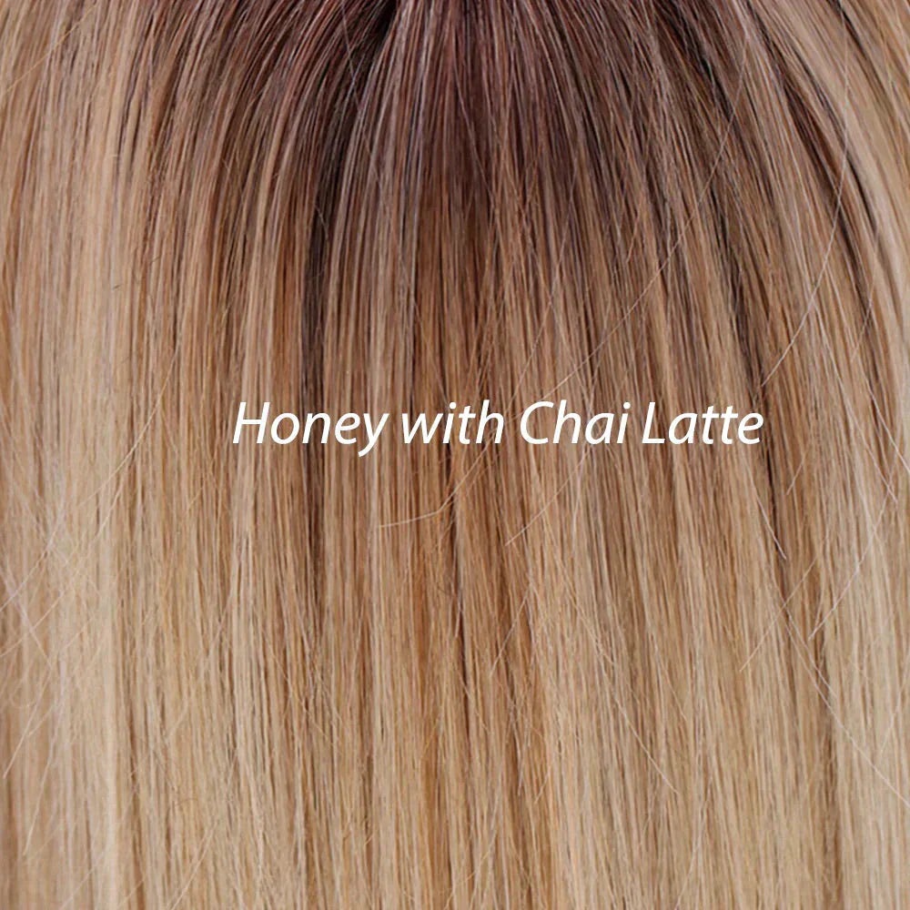 ! Nitro 22" - Honey with Chai Latte