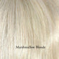 ! Maxwella 22- Tres Leches Blonde - LAST ONE
