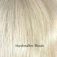 ! Caliente 16 - Roca Margarita Blonde - LAST ONE