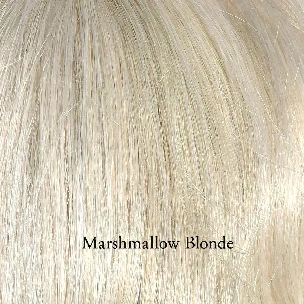 ! Maxwella 18 - Bombshell Blonde