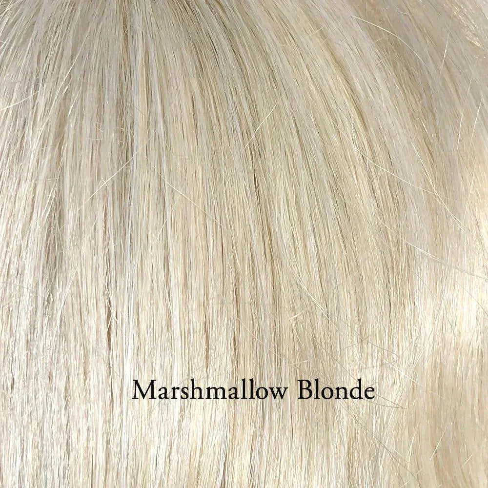 ! Biscotti Babe - Marshmallow Blonde