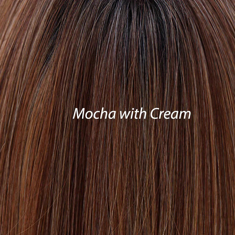 ! Devocion - Mocha with Cream