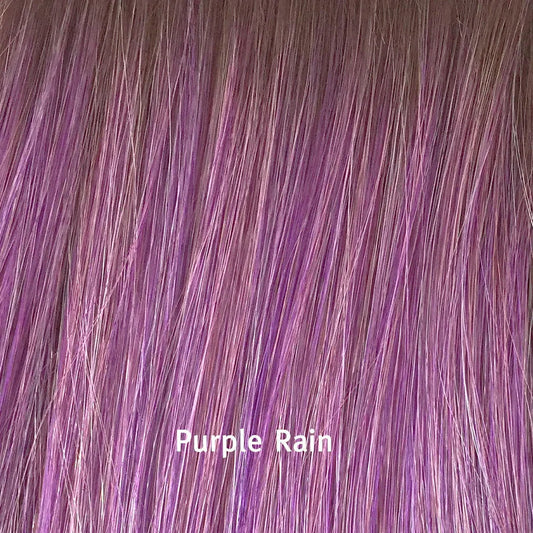 ! Kushikamana 18" - Purple Rain