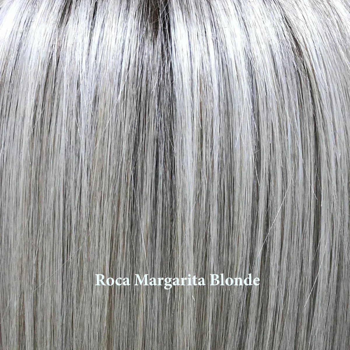 ! Balance - Coconut Silver blonde
