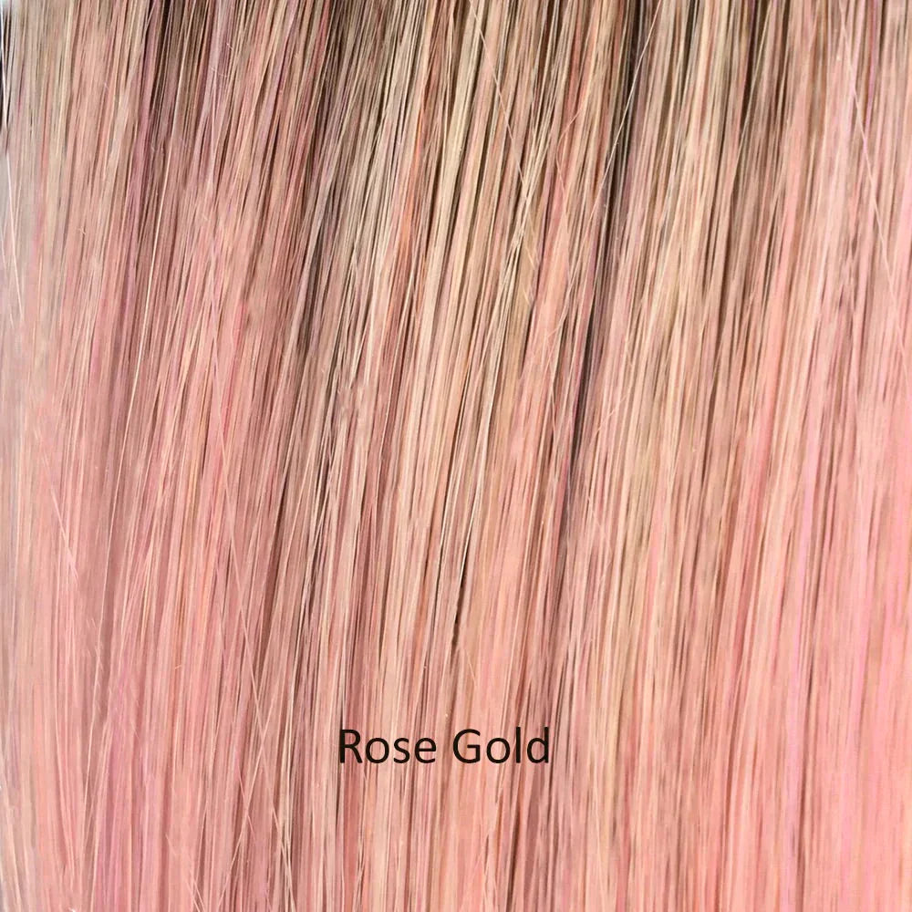 ! Single Origin- Rose Gold