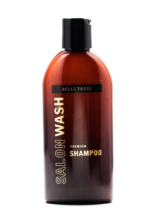 Salon Wash Premium Shampoo - Add On