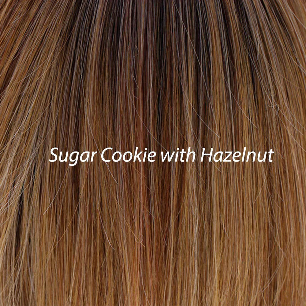 ! Nitro 22" - Sugar Cookie with Hazelnut