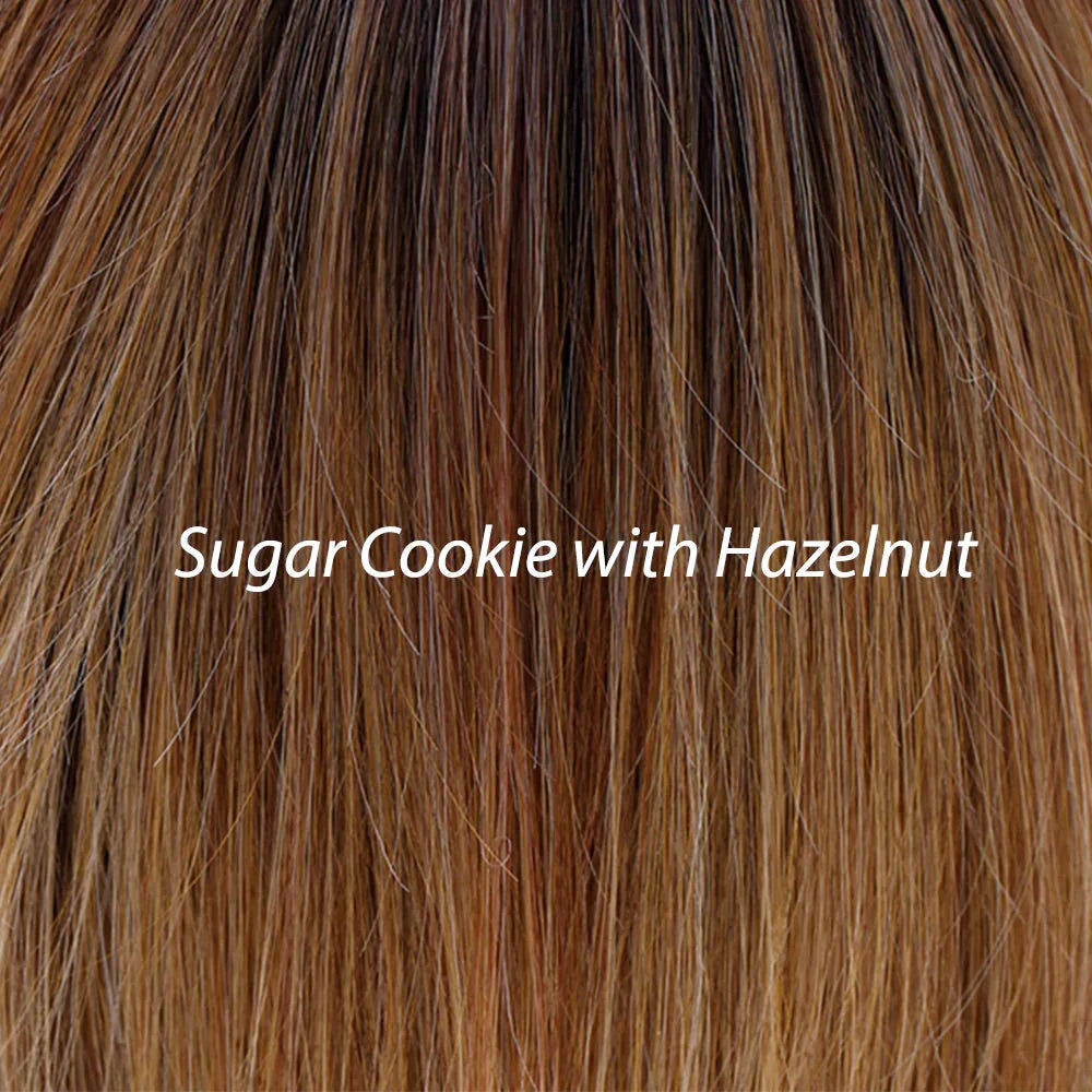 ! Cherry - Sugar Cookie with Hazelnut - LAST ONE