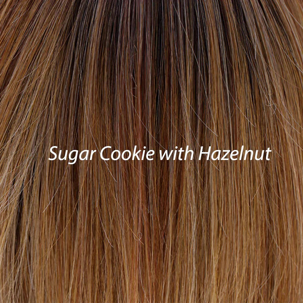! Caliente 16 - Sugar Cookie with Hazelnut