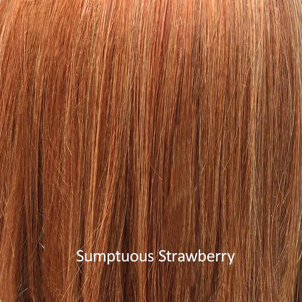 ! Hand-Tied Double Shot Bob - Coconut Silver Blonde - LAST ONE