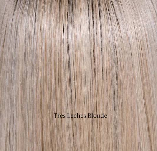 ! Perfect Blend - Tres Leches Blonde