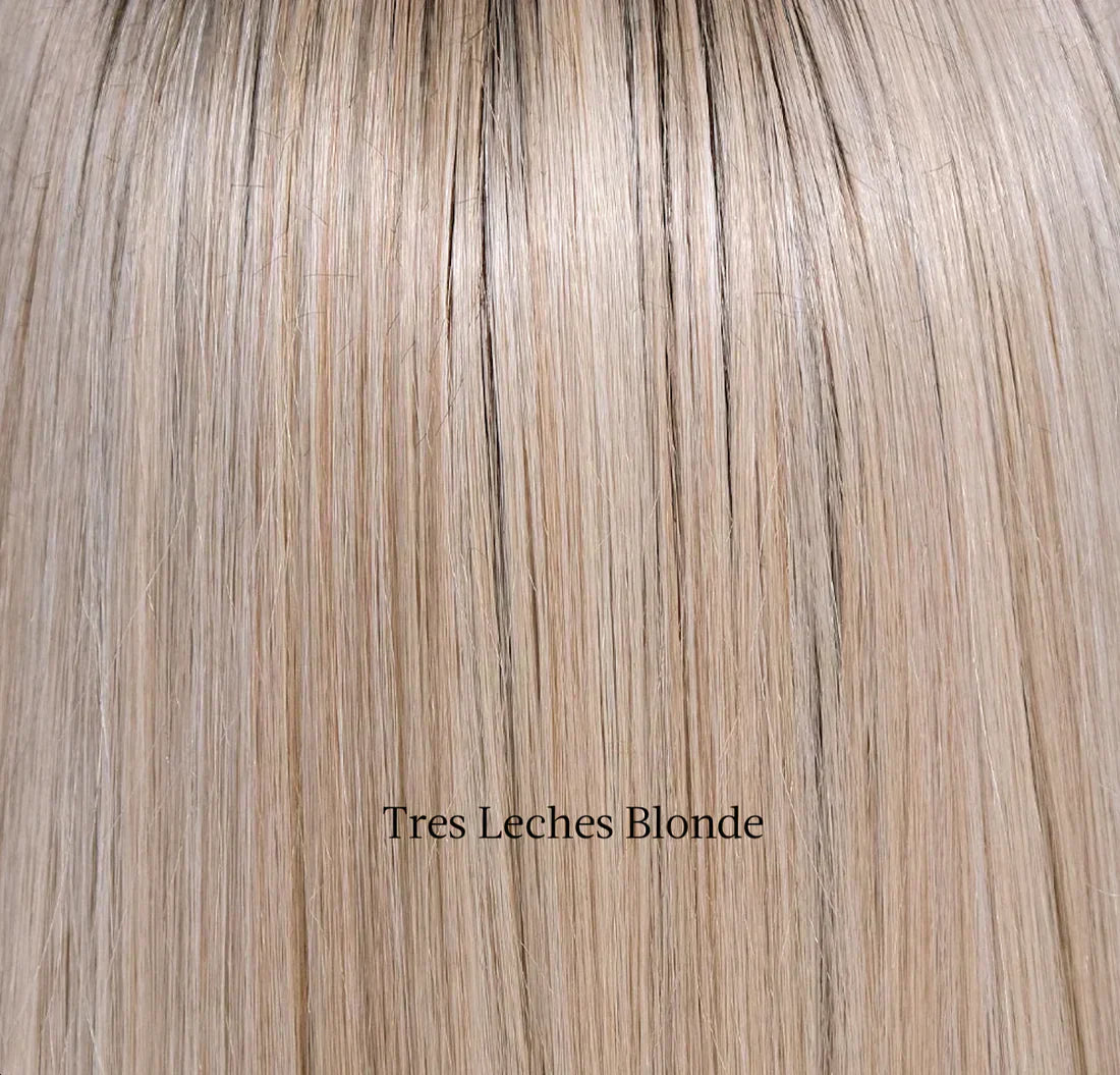 ! Spyhouse FULL MONO - Coconut Silver Blonde