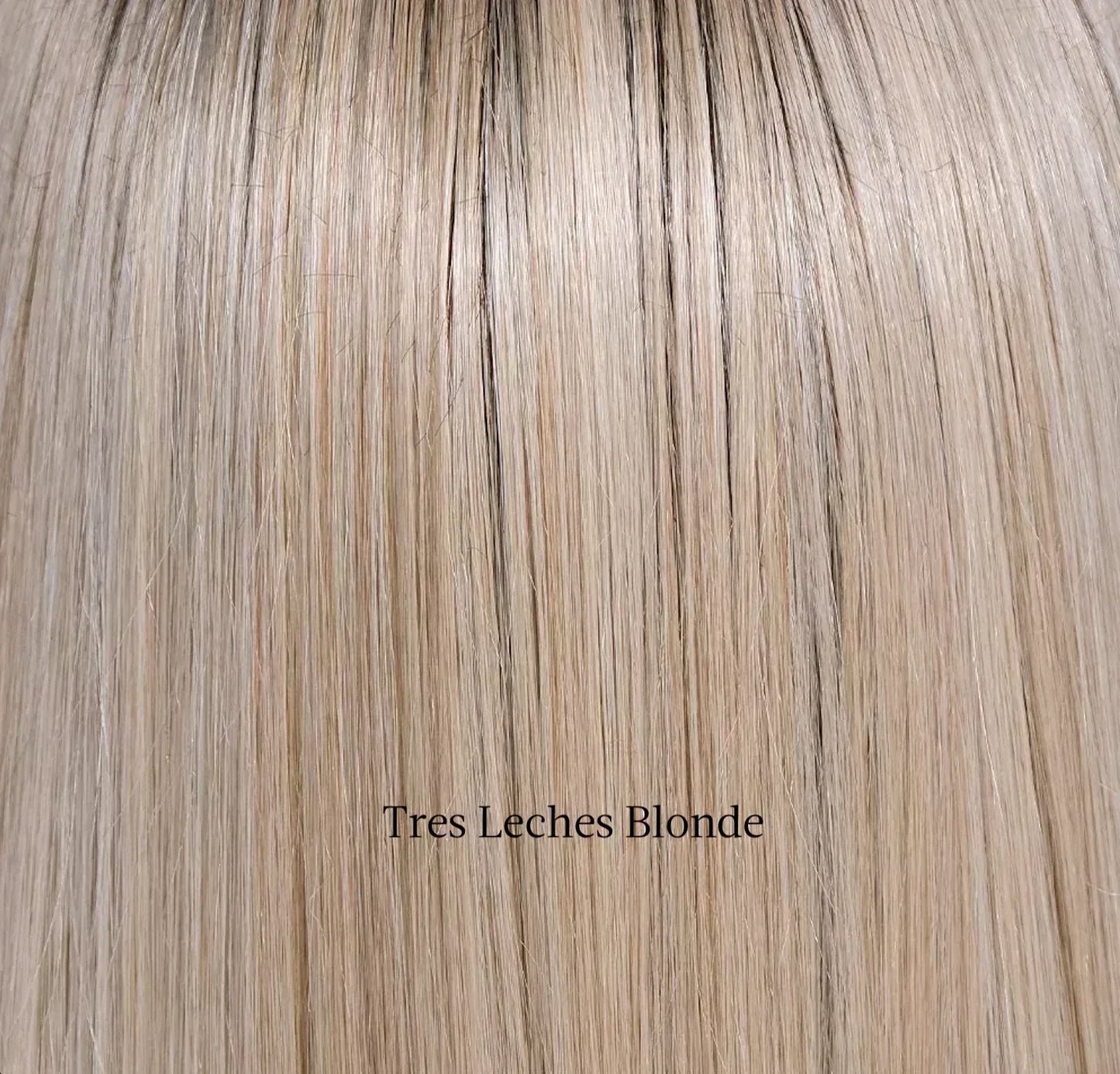 ! Twix - Bombshell Blonde